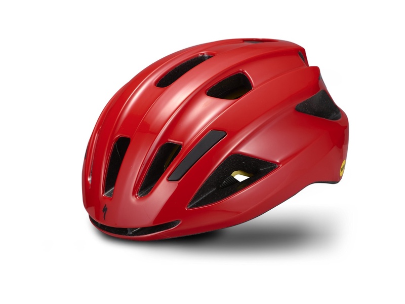 SPECIALIZED ALIGN II MIPS CE Flo Red Gloss