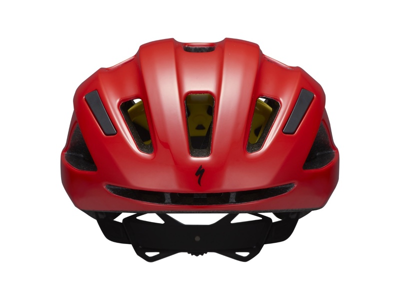 SPECIALIZED ALIGN II MIPS CE Flo Red Gloss