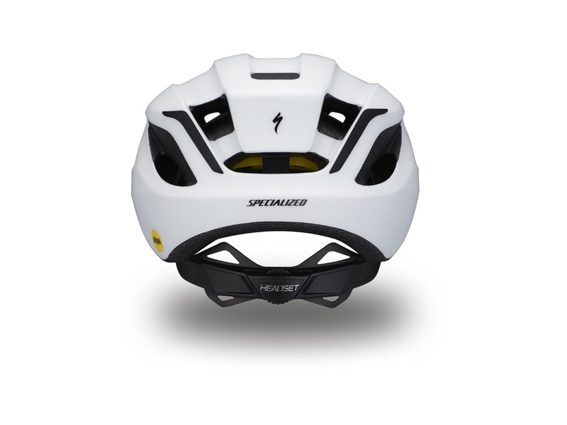 SPECIALIZED ALIGN II MIPS CE White
