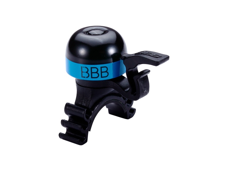 BBB MINIFIT BBB-16 Черный/синий