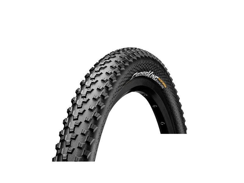 CONTINENTAL CROSS KING PERFOMANCE WIRE (26x2.0/50-559 мм)