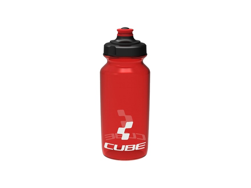 CUBE ICON Красный (0,5 л)