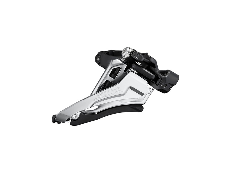 SHIMANO SLX FD-M7100 С хомутом