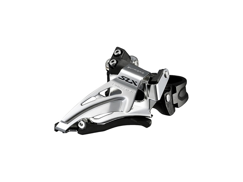 SHIMANO SLX FD-M7025 С хомутом