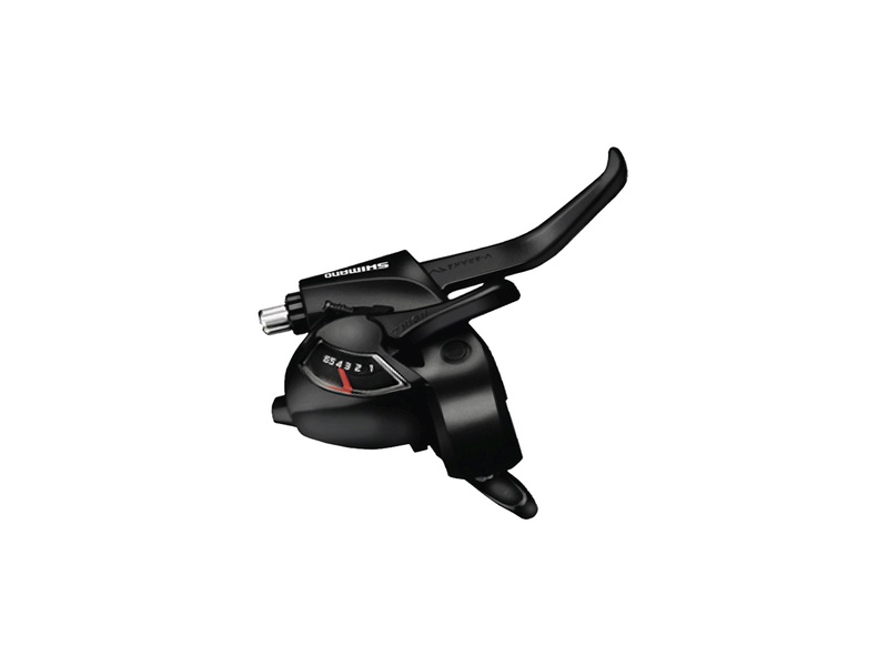 SHIMANO ST-EF41 (7 скоростей)