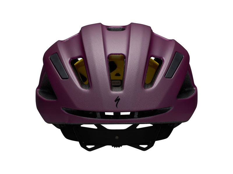 SPECIALIZED ALIGN II MIPS CE Satin Cast Berry
