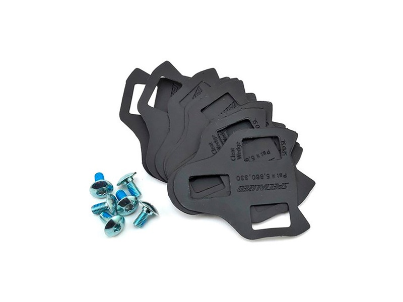 SPECIALIZED BG CLEAT WEDGE