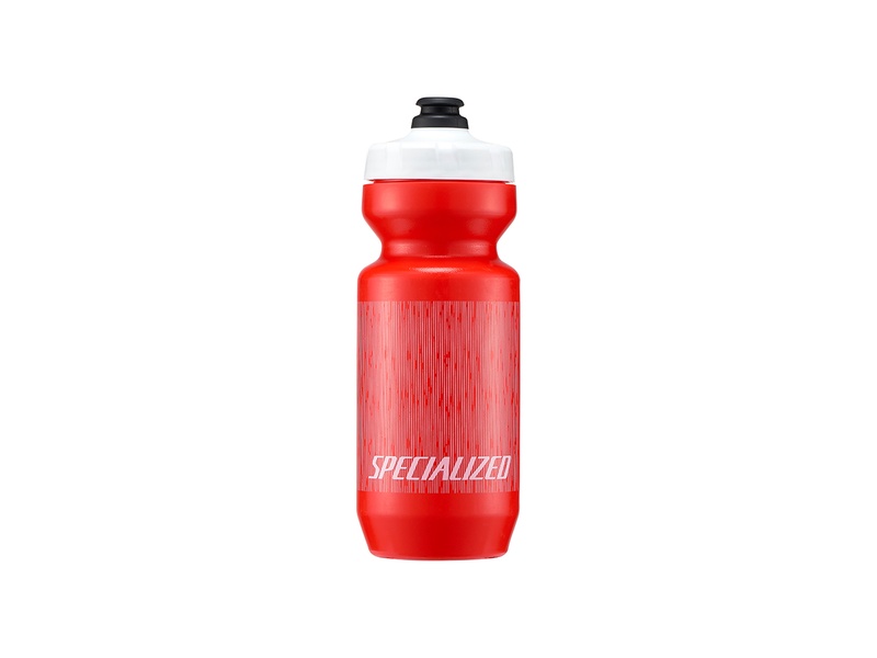SPECIALIZED PURIST MOFLO Red/White Linear(0,65 л)